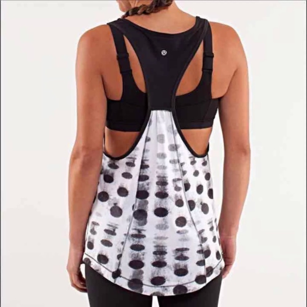 Lululemon Tank Top - Like New!